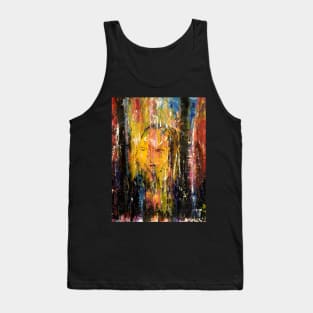 The window 4 Tank Top